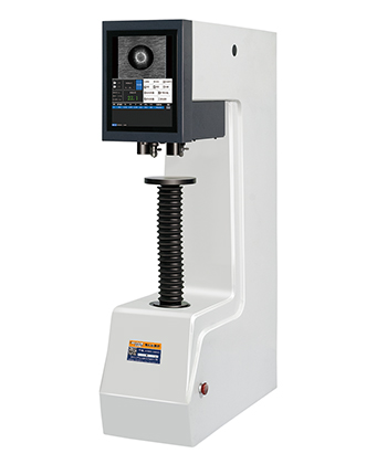 PZVHBS-3000T高級視覺全自動布氏硬度計--四壓頭、雙物鏡